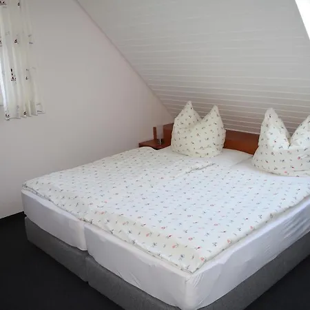 Guest house Engelmann Neuharlingersiel