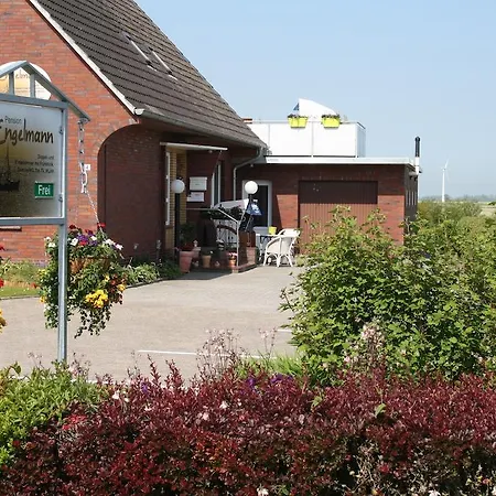 Gasthuis Engelmann