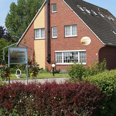Gasthof Engelmann 2*
