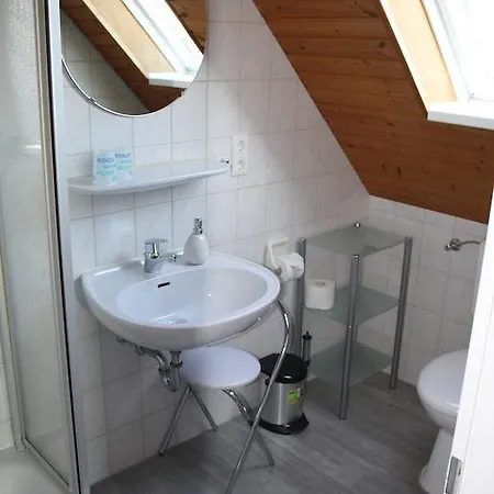 Guest house Engelmann