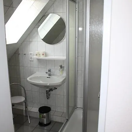 Guest house Engelmann