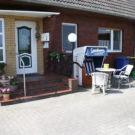 Engelmann Neuharlingersiel