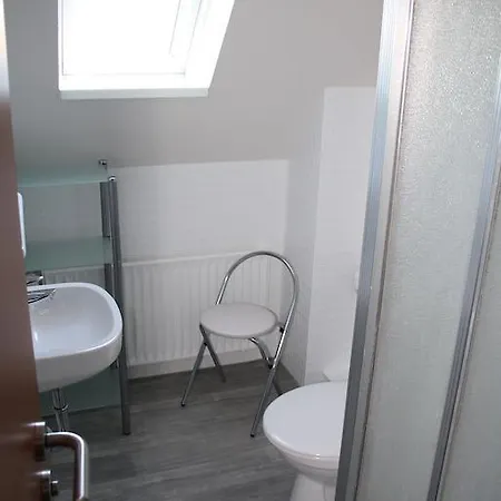 Guest house Engelmann Neuharlingersiel